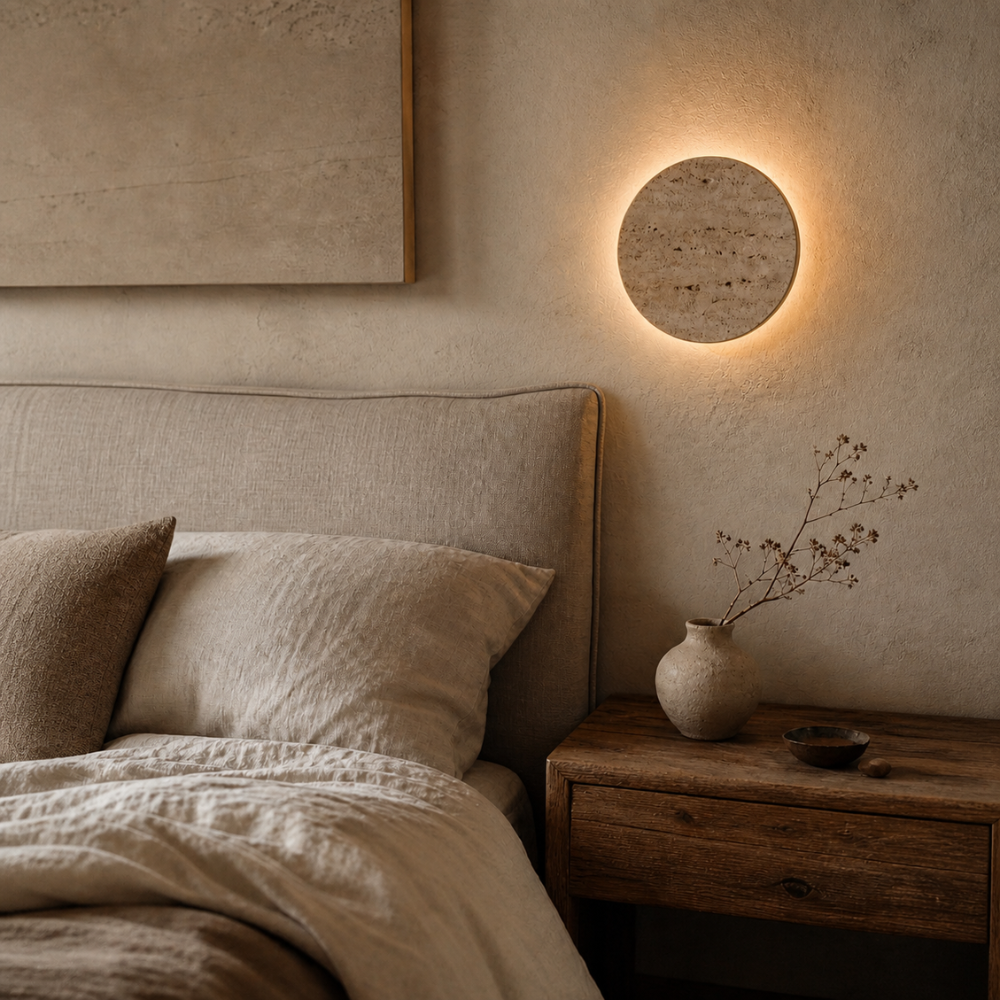 Appliques Murales