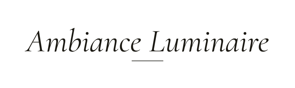 Ambiance Luminaire