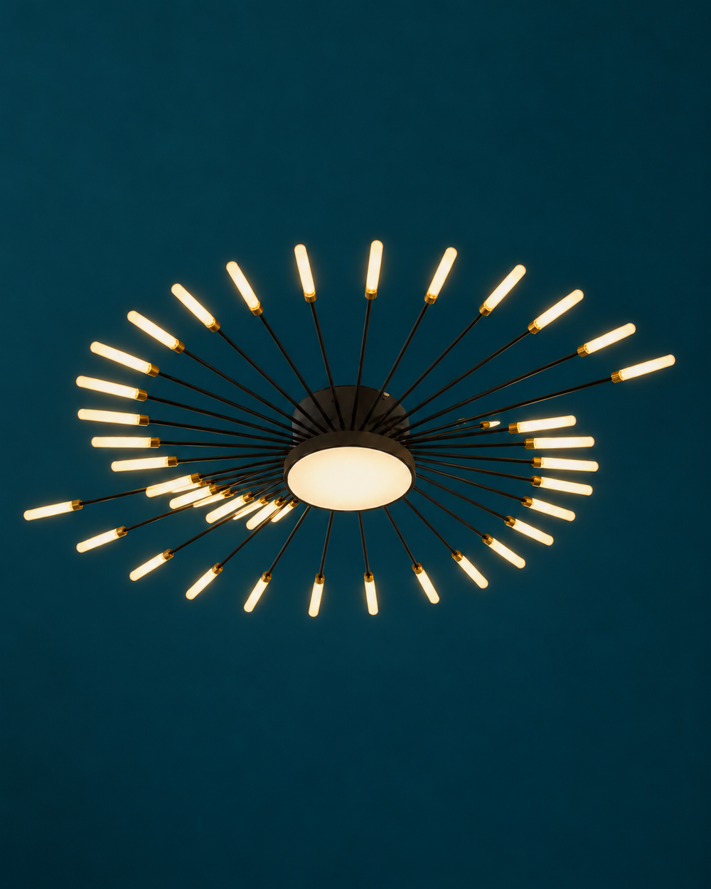 Plafonnier LED Feu d'Artifice